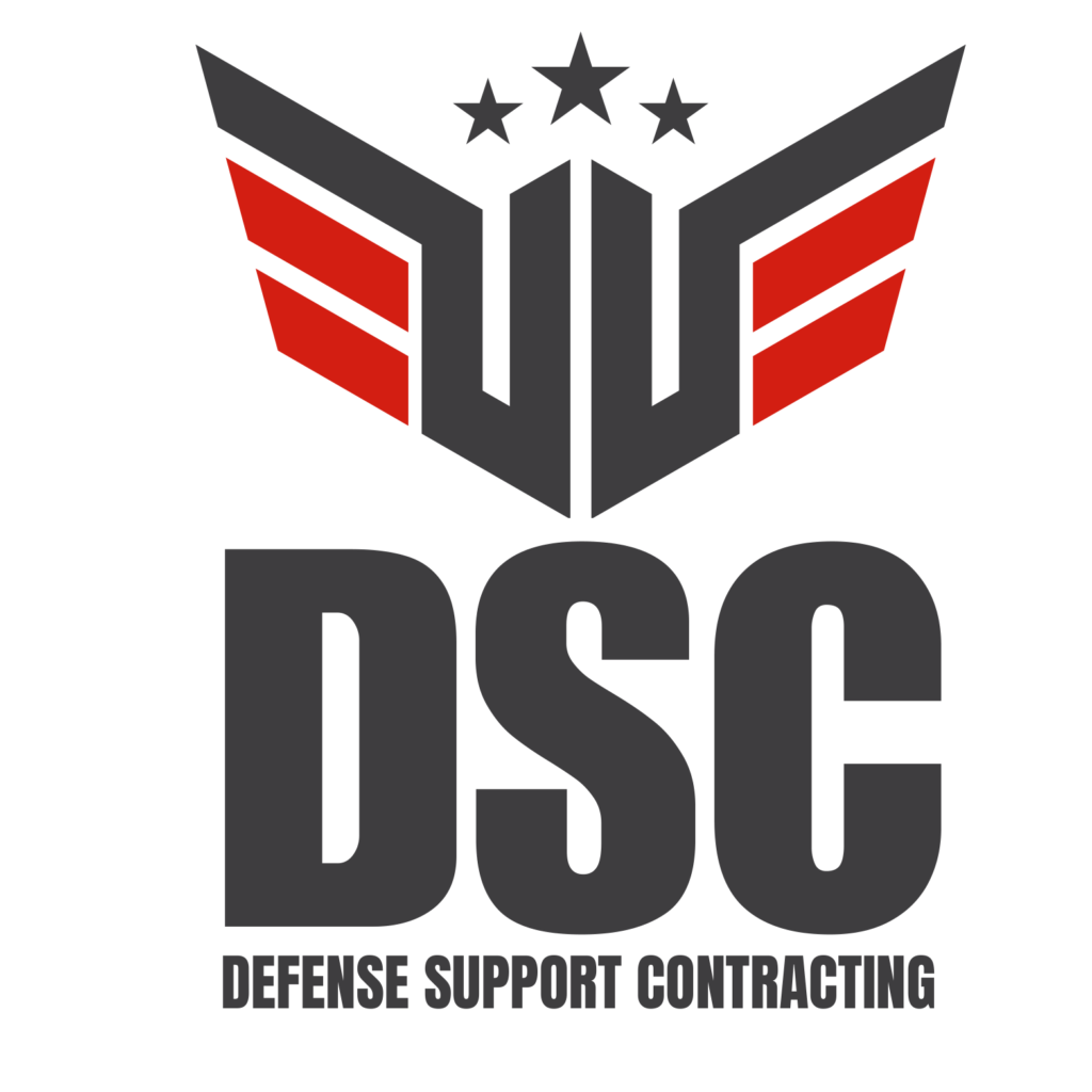 Defense Contracting Company In UAE