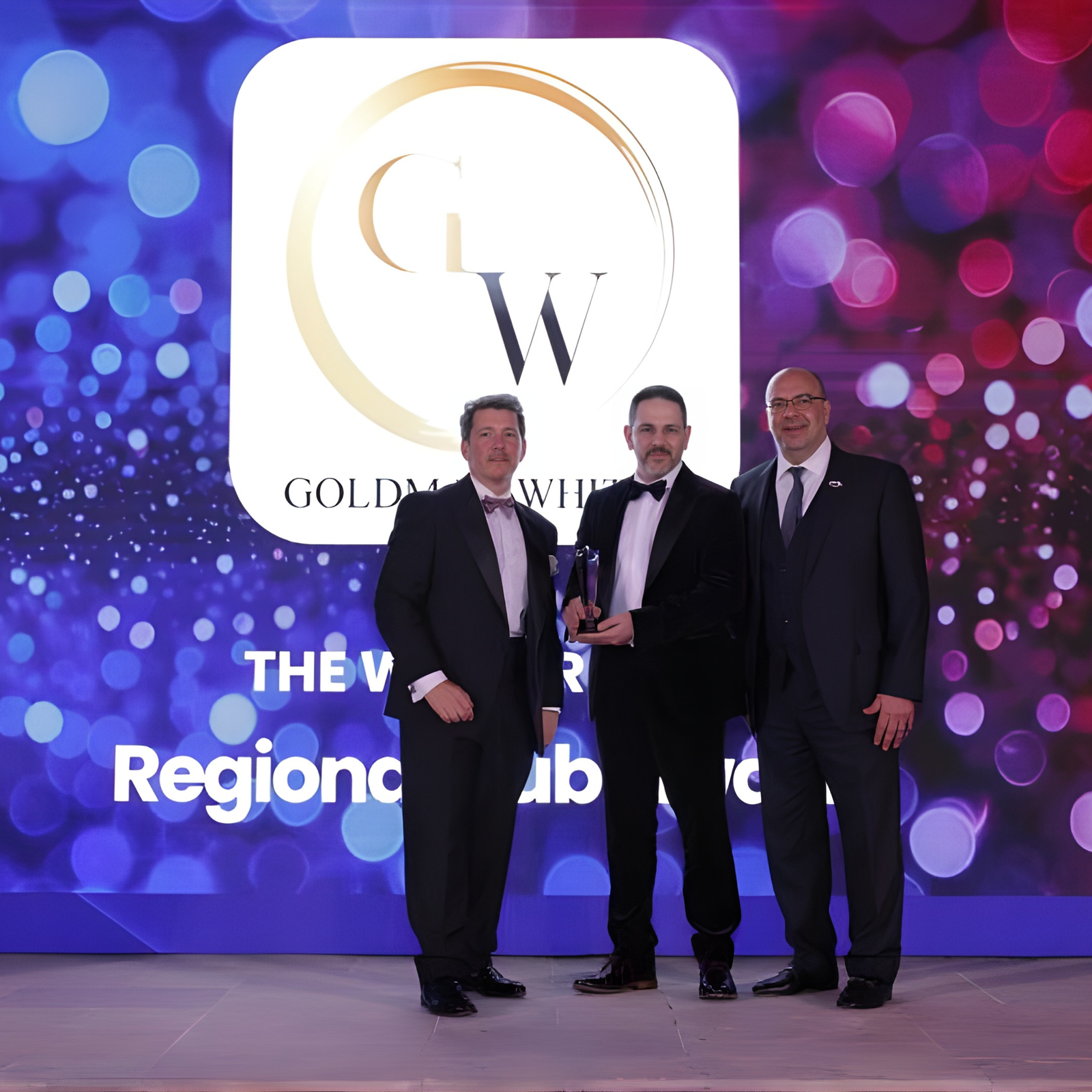 Recognized for regional leadership.GW Group proudly received the AmChampion Award – Regional Hub at the AmCham Dubai 40th Anniversary Gala—an evening celebrating legacy, partnership, and impact.
